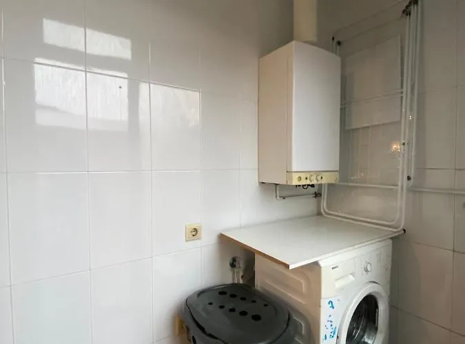 Lerez 3 Διαμέρισμα