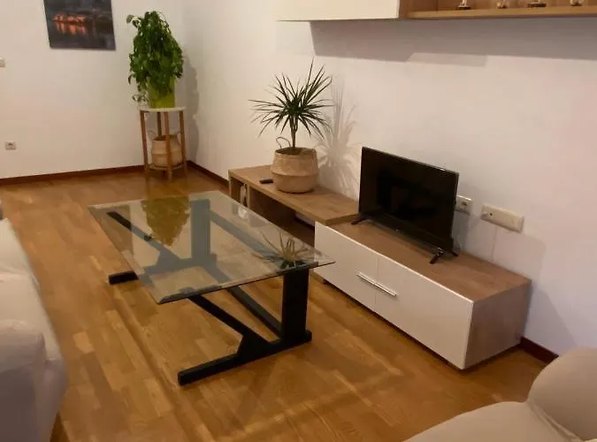 Lerez 3 Διαμέρισμα *