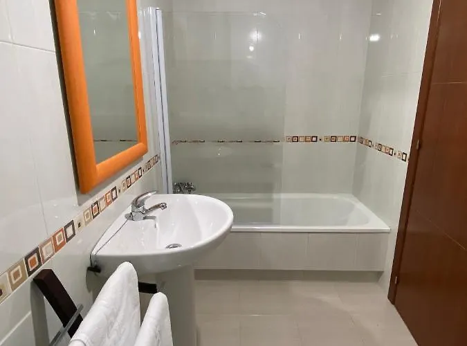 Lerez 3 Διαμέρισμα