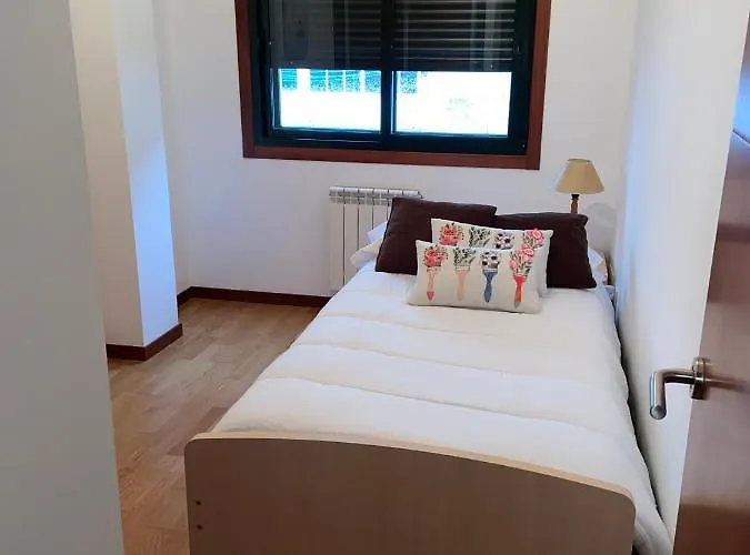 Διαμέρισμα Lerez 3