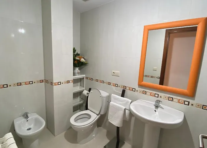 Lerez 3 Διαμέρισμα *