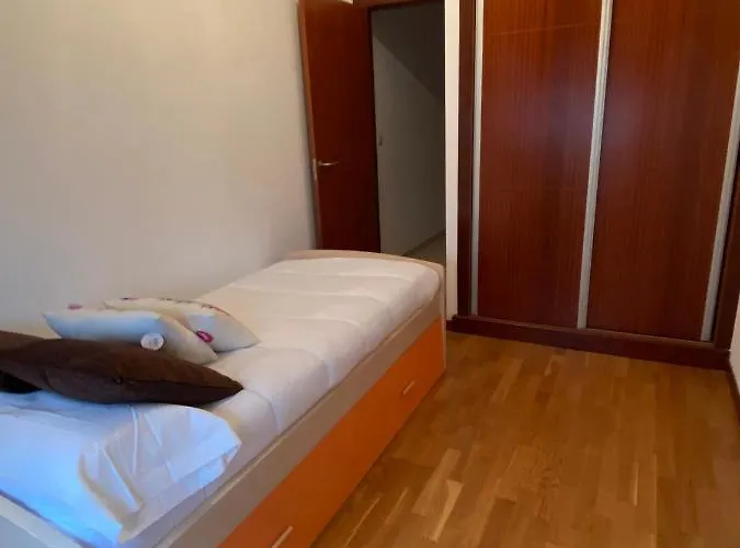 Lerez 3 Διαμέρισμα *