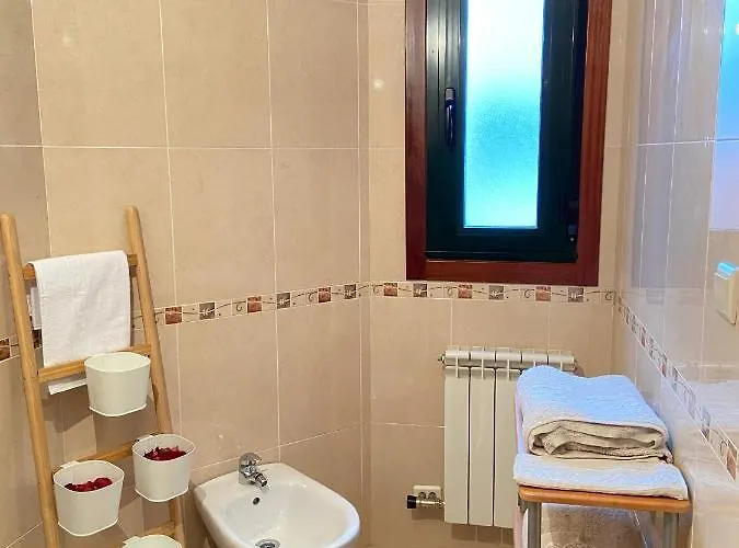 Διαμέρισμα Lerez 3 *