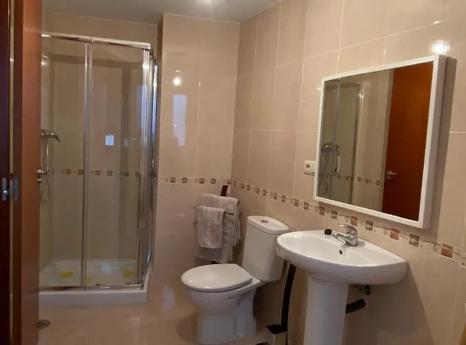 Διαμέρισμα Lerez 3