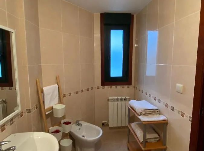 Διαμέρισμα Lerez 3 *