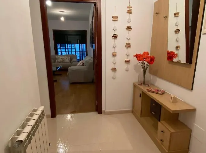 Διαμέρισμα Lerez 3 *