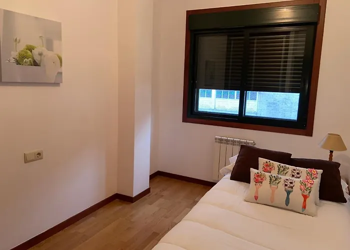 Lerez 3 Διαμέρισμα