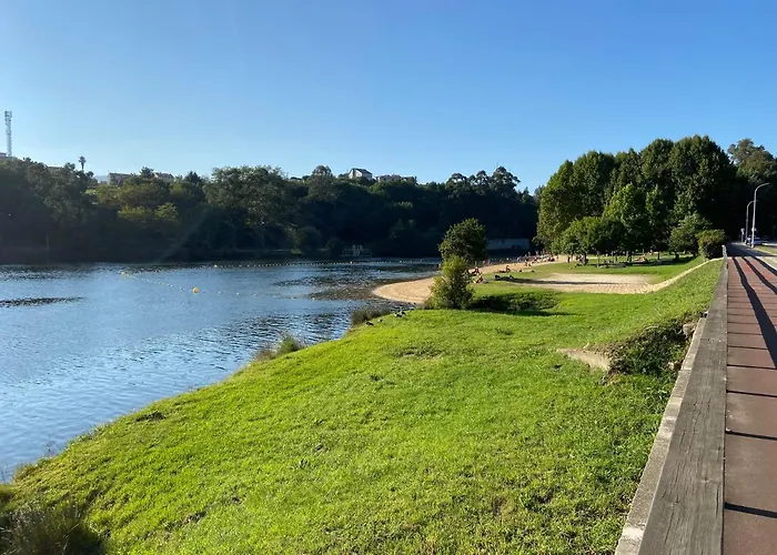 Lerez 3 Διαμέρισμα