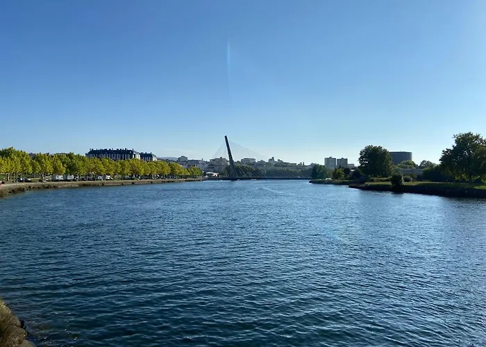 Lerez 3 Διαμέρισμα