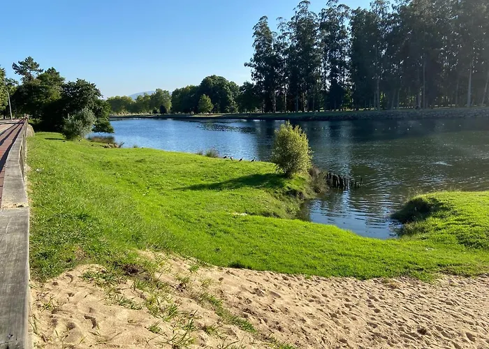 Lerez 3 Διαμέρισμα *