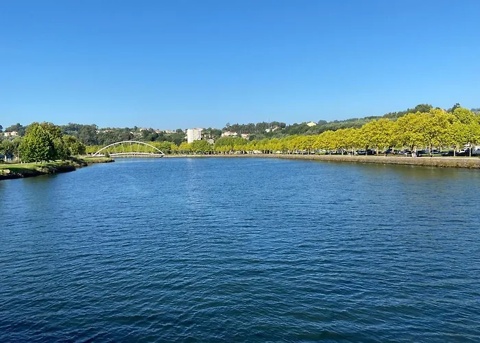 Διαμέρισμα Lerez 3 *