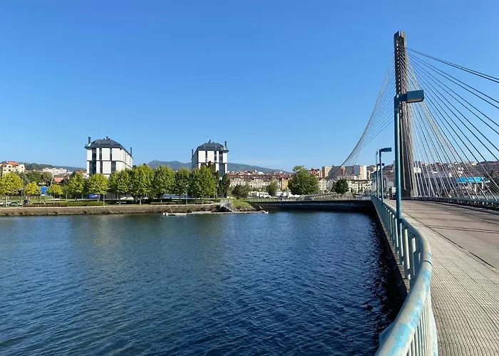 Lerez 3 Διαμέρισμα *